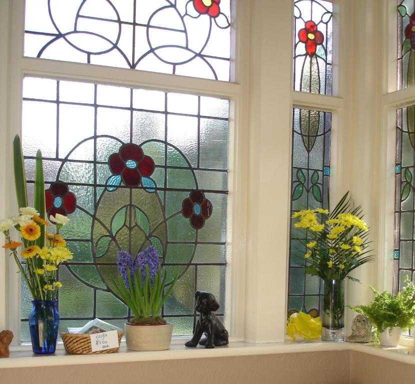 The Stanage B&B Telford Exterior photo
